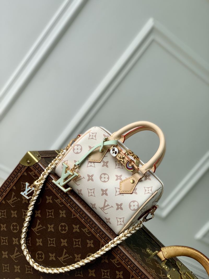 LV Speedy Bags